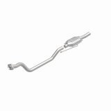 MagnaFlow Direct Fit Catalytic Converter Ford 84 86 thumbnail 3
