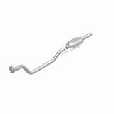 MagnaFlow Direct Fit Catalytic Converter Ford 84 86 thumbnail 6