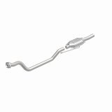 MagnaFlow Direct Fit Catalytic Converter Ford 84 86 thumbnail 7