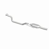MagnaFlow Direct Fit Catalytic Converter Ford 84 86 thumbnail 8