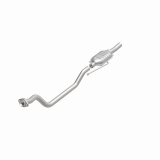 MagnaFlow Direct Fit Catalytic Converter Ford 84 86 thumbnail 9