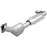 MagnaFlow Direct Fit Catalytic Converter 97-98 E150 E250 Van 4.2L D/ thumbnail 1