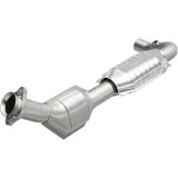 MagnaFlow Direct Fit Catalytic Converter 97-98 E150 E250 Van 4.2L D/ thumbnail 2