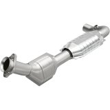 MagnaFlow Direct Fit Catalytic Converter 97-98 E150 E250 Van 4.2L D/ thumbnail 3