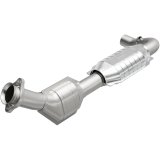 MagnaFlow Direct Fit Catalytic Converter 97-98 E150 E250 Van 4.2L D/ thumbnail 6
