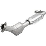 MagnaFlow Direct Fit Catalytic Converter 97-98 E150 E250 Van 4.2L D/ thumbnail 7
