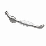 MagnaFlow Direct Fit Catalytic Converter 97-98 E150 E250 Van 4.2L D/ thumbnail 8