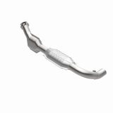 MagnaFlow Direct Fit Catalytic Converter 97-98 E150 E250 Van 4.2L D/ thumbnail 9