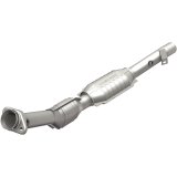 MagnaFlow Conv DF F150 5.4L 02 Supercharged P thumbnail 2