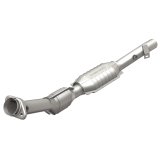 MagnaFlow Conv DF F150 5.4L 02 Supercharged P thumbnail 4