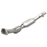 MagnaFlow Conv DF F150 5.4L 02 Supercharged P thumbnail 6