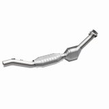 MagnaFlow Conv DF F150 5.4L 02 Supercharged P thumbnail 7