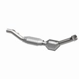 MagnaFlow Conv DF F150 5.4L 02 Supercharged P thumbnail 8