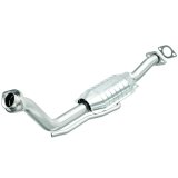 MagnaFlow Direct Fit Catalytic Converter Ford-Lincoln-Mercury 8 thumbnail 2