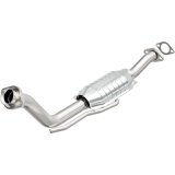 MagnaFlow Direct Fit Catalytic Converter Ford-Lincoln-Mercury 8 thumbnail 3