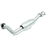 MagnaFlow Direct Fit Catalytic Converter Ford-Lincoln-Mercury 8 thumbnail 5