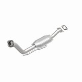 MagnaFlow Direct Fit Catalytic Converter Ford-Lincoln-Mercury 8 thumbnail 8