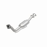 MagnaFlow Direct Fit Catalytic Converter Ford-Lincoln-Mercury 8 thumbnail 9