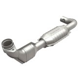 MagnaFlow Direct Fit Catalytic Converter 01-02 Exped/F-150 5.4L D/S thumbnail 5