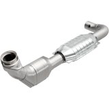 MagnaFlow Direct Fit Catalytic Converter 01-02 Exped/F-150 5.4L D/S thumbnail 7