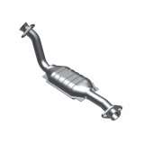 MagnaFlow Direct Fit Catalytic Converter Ford-Lincoln-Mercury 9 thumbnail 1