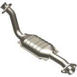 MagnaFlow Direct Fit Catalytic Converter Ford-Lincoln-Mercury 9 thumbnail 2
