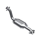 MagnaFlow Direct Fit Catalytic Converter Ford-Lincoln-Mercury 9 thumbnail 5
