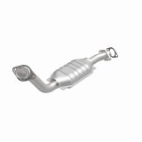 MagnaFlow Direct Fit Catalytic Converter Ford-Lincoln-Mercury 9 thumbnail 8