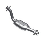 MagnaFlow Direct Fit Catalytic Converter Ford-Lincoln-Mercury 9 thumbnail 1