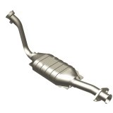 MagnaFlow Direct Fit Catalytic Converter Ford-Lincoln-Mercury 9 thumbnail 2