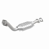 MagnaFlow Direct Fit Catalytic Converter Ford-Lincoln-Mercury 9 thumbnail 7