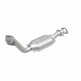 MagnaFlow Direct Fit Catalytic Converter Ford-Lincoln-Mercury 9 thumbnail 9