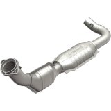 MagnaFlow Direct Fit Catalytic Converter 99 F150 5.4L 2Wd D/S thumbnail 6