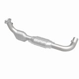 MagnaFlow Direct Fit Catalytic Converter 99 F150 5.4L 2Wd D/S thumbnail 7