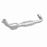 MagnaFlow Direct Fit Catalytic Converter 99 F150 5.4L 2Wd D/S thumbnail 9