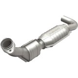 MagnaFlow Direct Fit Catalytic Converter 01-03 F-150 5.4 2WD D/S 49S thumbnail 2