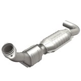 MagnaFlow Direct Fit Catalytic Converter 01-03 F-150 5.4 2WD D/S 49S thumbnail 4