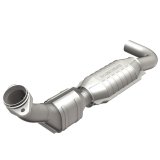 MagnaFlow Direct Fit Catalytic Converter 01-03 F-150 5.4 2WD D/S 49S thumbnail 5
