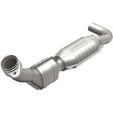 MagnaFlow Direct Fit Catalytic Converter 01-03 F-150 5.4 2WD D/S 49S thumbnail 6