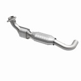 MagnaFlow Direct Fit Catalytic Converter 01-03 F-150 5.4 2WD D/S 49S thumbnail 7
