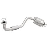 MagnaFlow Direct Fit Catalytic Converter Toyota MR2 Rear Conv. thumbnail 1