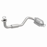 MagnaFlow Direct Fit Catalytic Converter Toyota MR2 Rear Conv. thumbnail 2