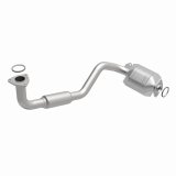 MagnaFlow Direct Fit Catalytic Converter Toyota MR2 Rear Conv. thumbnail 4