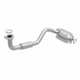 MagnaFlow Direct Fit Catalytic Converter Toyota MR2 Rear Conv. thumbnail 6