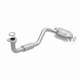 MagnaFlow Direct Fit Catalytic Converter Toyota MR2 Rear Conv. thumbnail 7