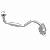 MagnaFlow Direct Fit Catalytic Converter Toyota MR2 Rear Conv. thumbnail 8