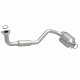 MagnaFlow Direct Fit Catalytic Converter Toyota MR2 Rear Conv. thumbnail 9