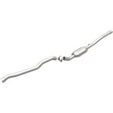 MagnaFlow Direct Fit Catalytic Converter Dakota 3.9L 97-99 thumbnail 2