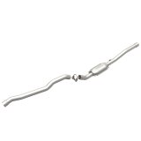 MagnaFlow Direct Fit Catalytic Converter Dakota 3.9L 97-99 thumbnail 3