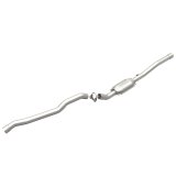 MagnaFlow Direct Fit Catalytic Converter Dakota 3.9L 97-99 thumbnail 4
